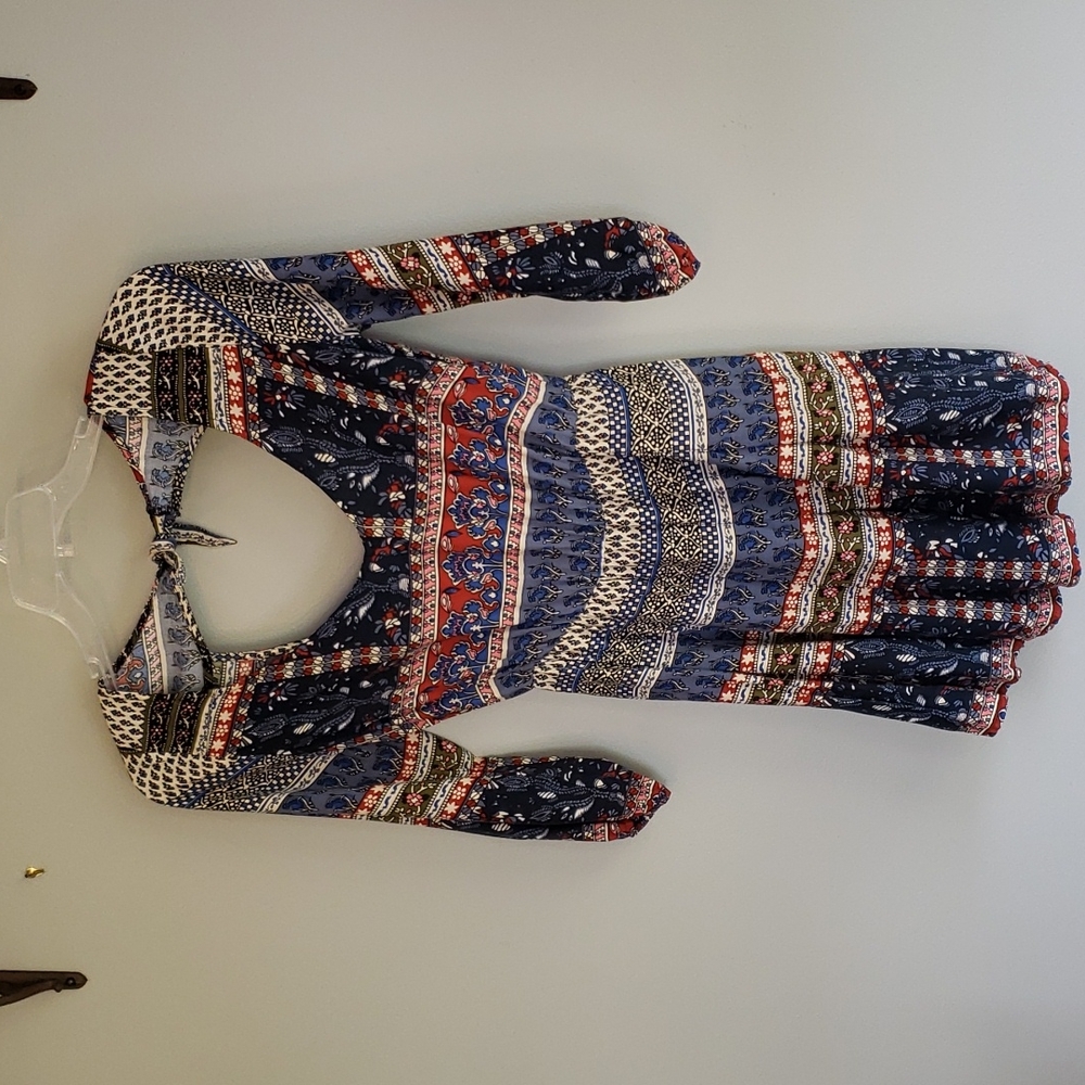 Hollister Dress